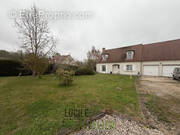 Maison familiale à Breuil-le-vert 1 - Maison à BREUIL-LE-VERT