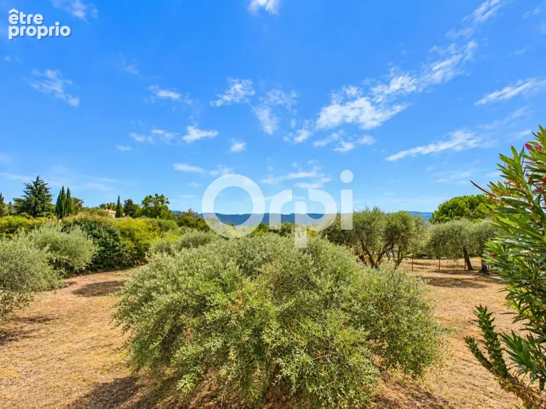 Calme – vue – piscine – nature - plain-pied - photo 12