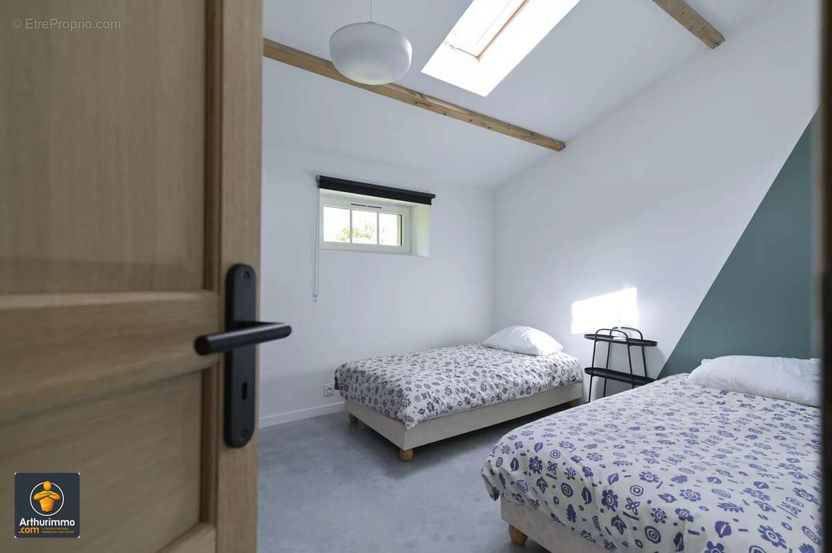 Maison à LE BOURDET