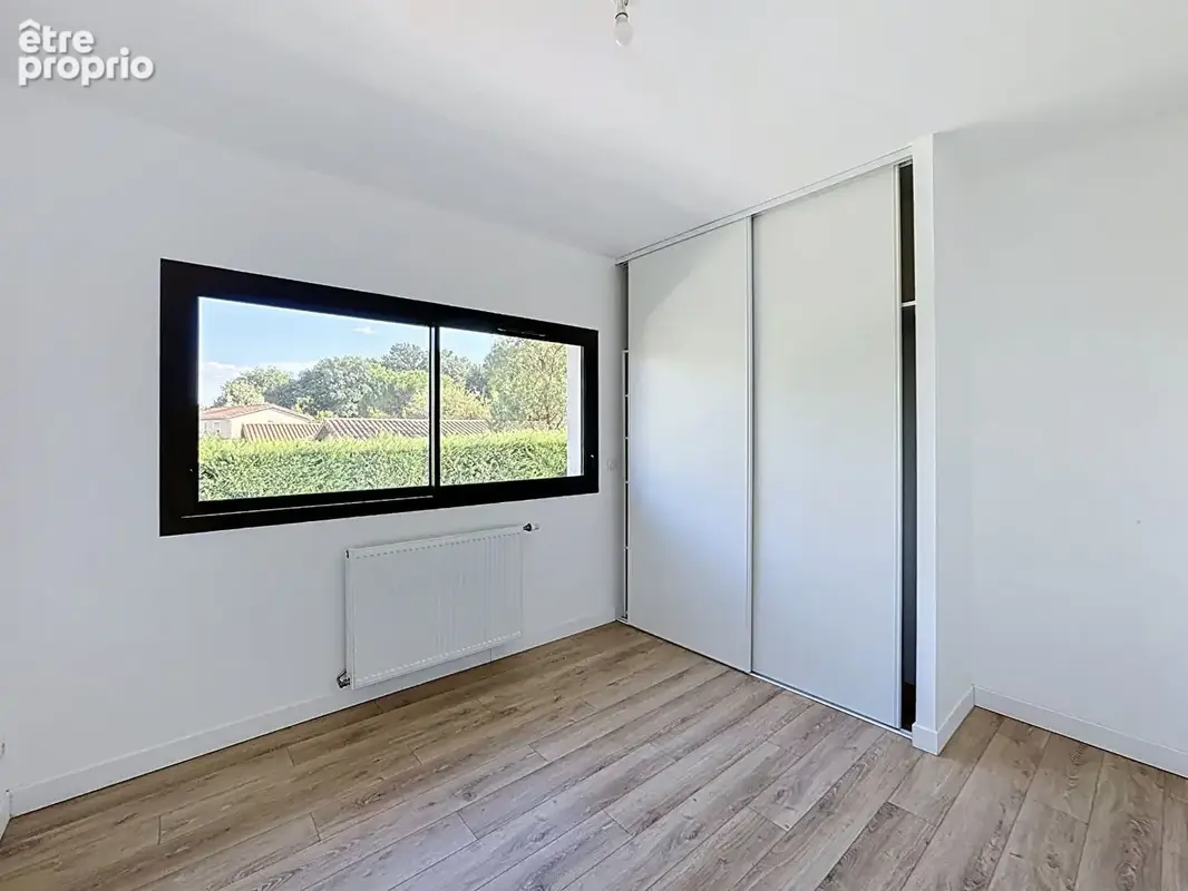 Maison Pin-balma 4 pièce(s) 125 m2 - photo 10