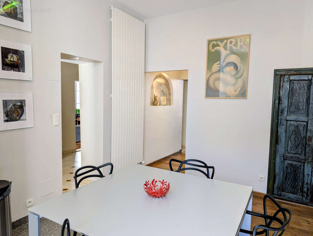 Appartement à ORLEANS