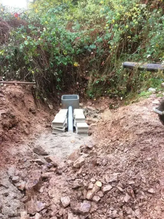 MAISON DE CAMPAGNE SUR 5177 m2 (terrain constructible) Coeur Nivernais - photo 25