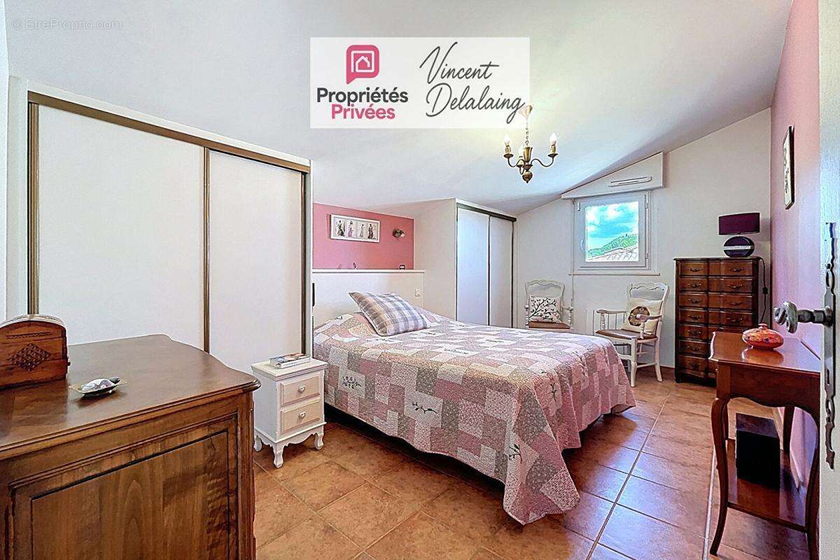 Appartement T3 de standing - photo 9