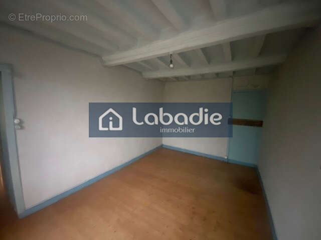 Maison à LE BENY-BOCAGE