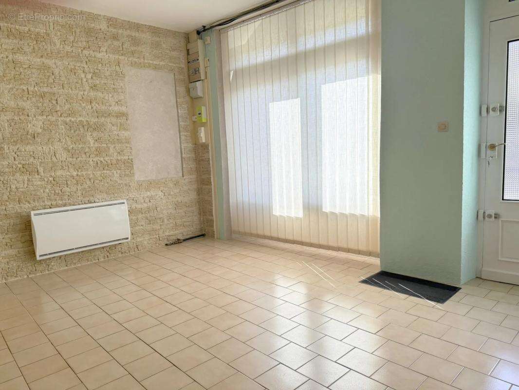 Maison à TOURNON-SAINT-MARTIN