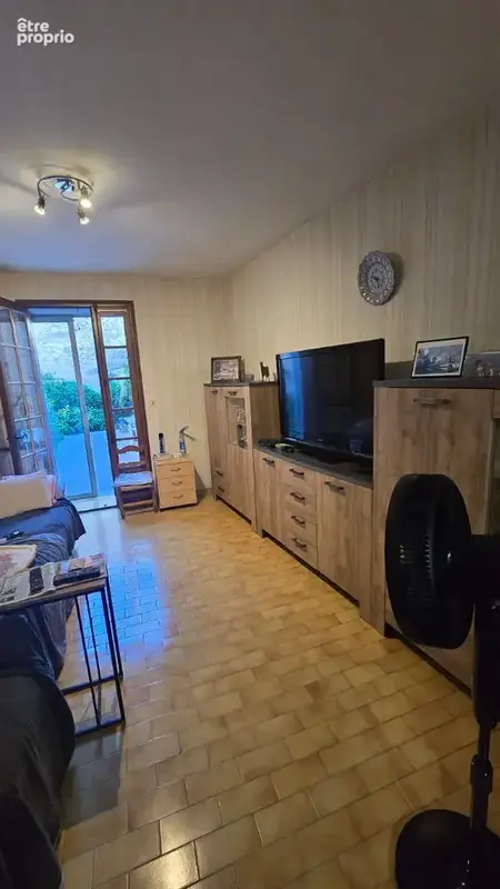 Maison de village avec cour et potentiel d'aménagement dans le Val de Dagne - photo 5
