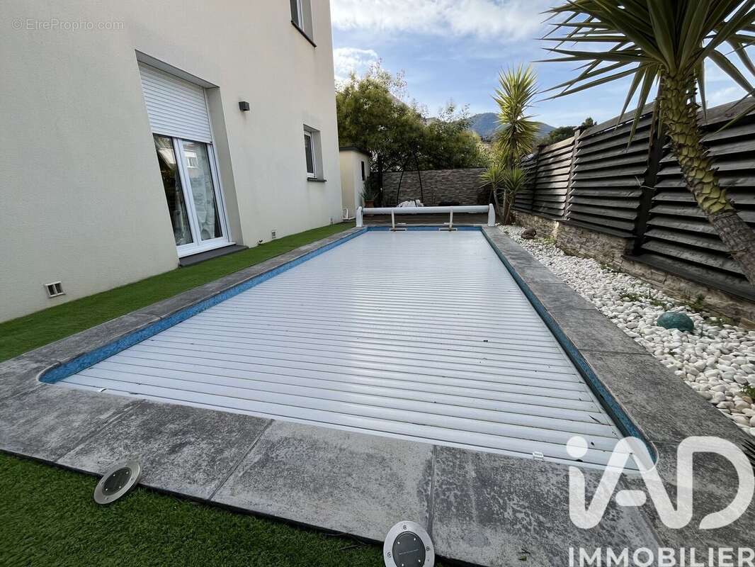 Photo 8 - Maison à VILLELONGUE-DELS-MONTS