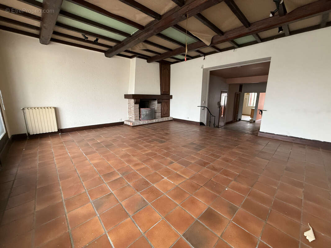 Maison à VILLENEUVE-SUR-LOT