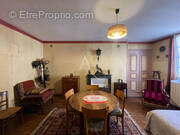 Maison à BEAUFORT-EN-VALLEE