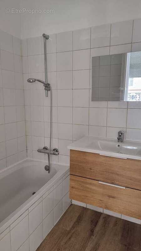 Appartement à LYON-7E