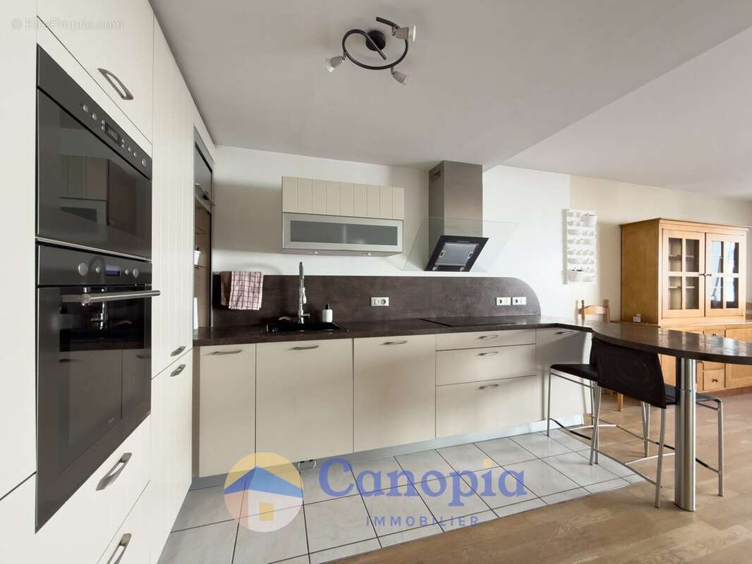 Appartement à ARCUEIL