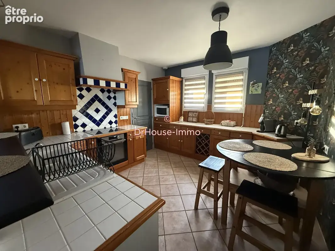 Maison 8 pièces 176 m² à vendre à Le Poinconnet (36330) - photo 4