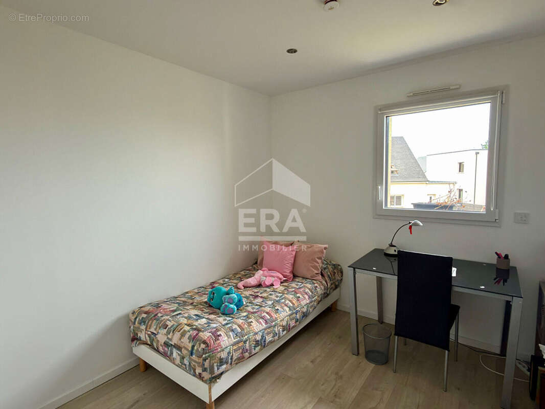 Maison 105m² à feuguerolles-bully - photo 13