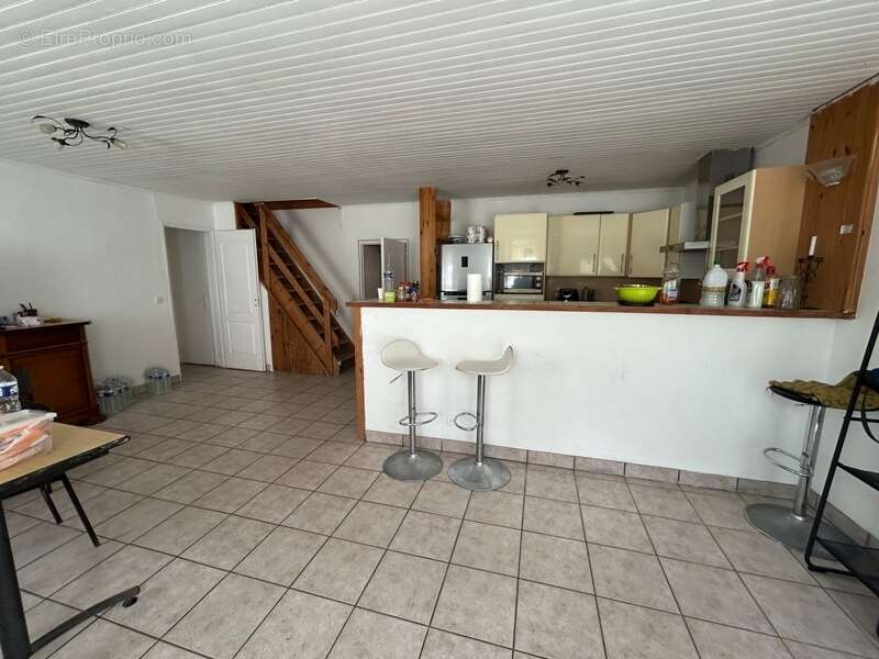 Maison à GRAND-CHAMP