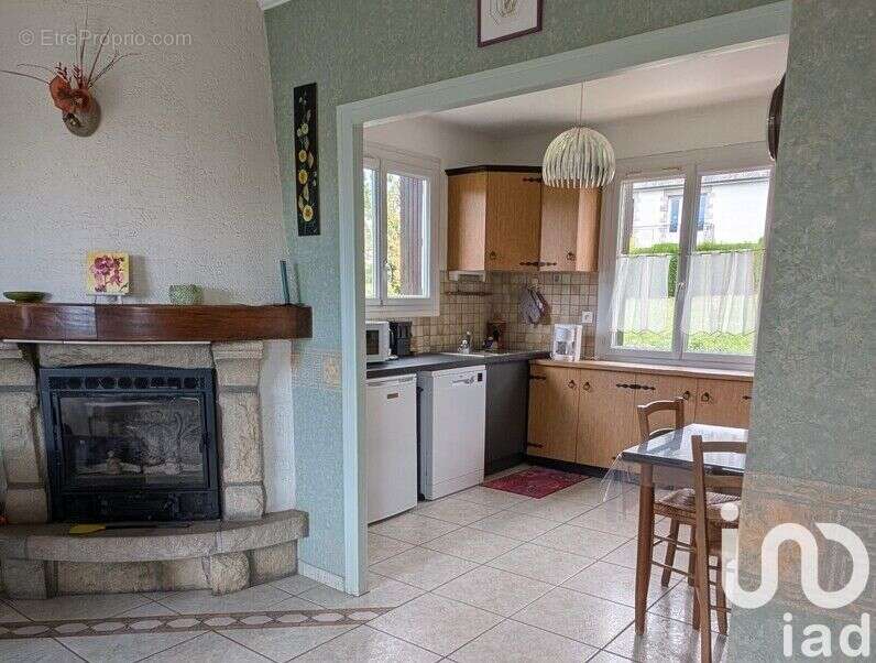 Photo 5 - Maison à EVRAN