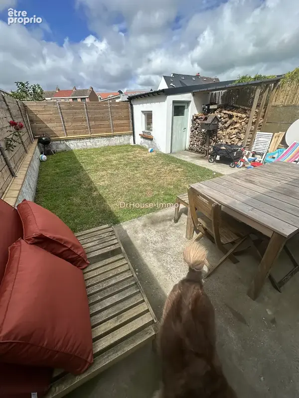 Maison 5 pièces 87 m² à vendre à Dunkerque (59240) - photo 36