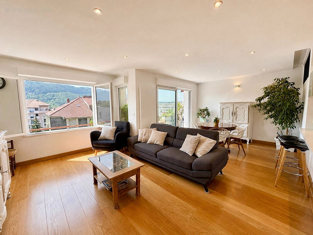 Appartement à ANNECY