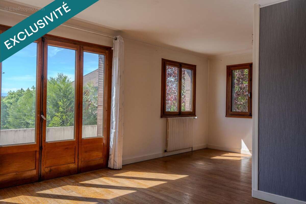 Photo 5 - Maison à ANNECY-LE-VIEUX