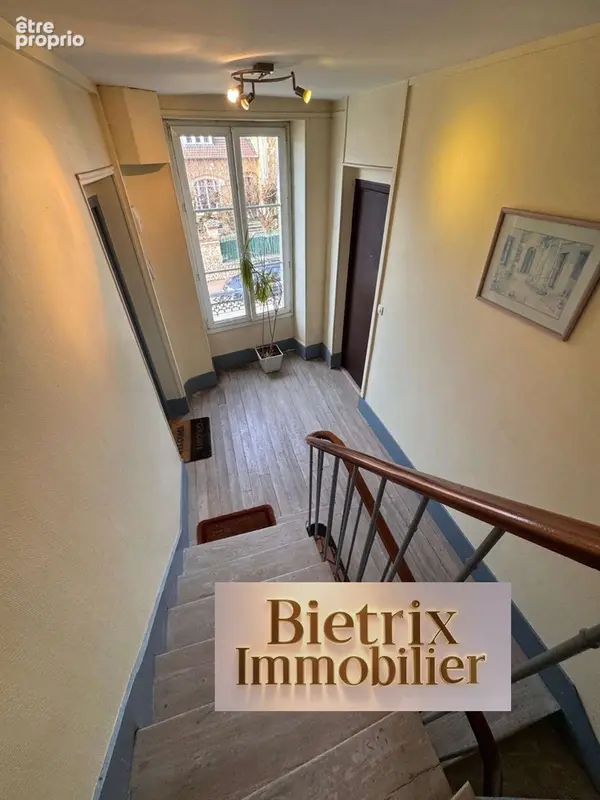 Appartement 28 m² à L'isle-Adam  - photo 13