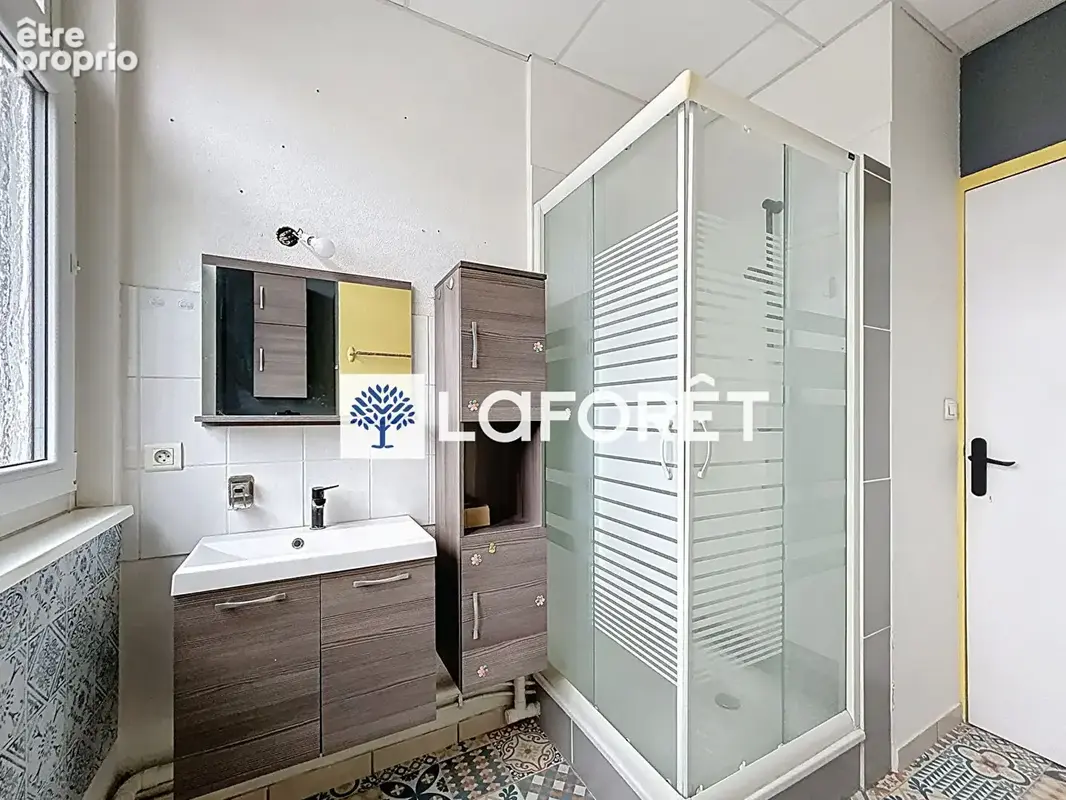 Appartement Montbeliard 3 pièce(s) 63 m2 - photo 5