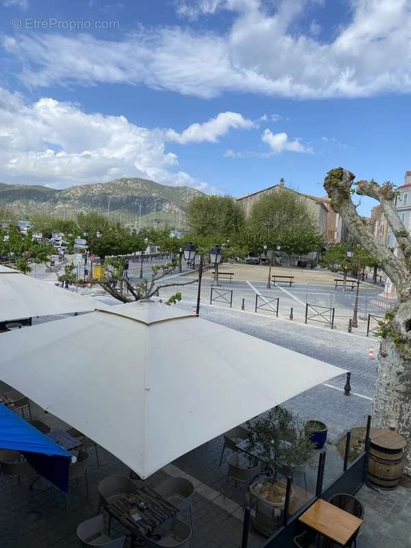 Appartement à SAINT-FLORENT