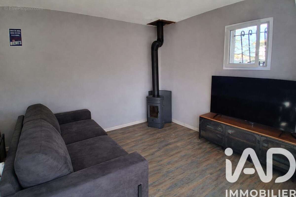 Photo 7 - Maison à POUSSAN