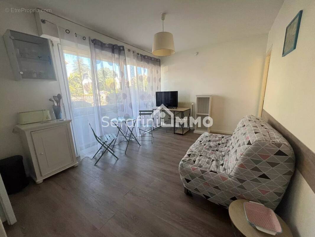 Appartement à ANNECY