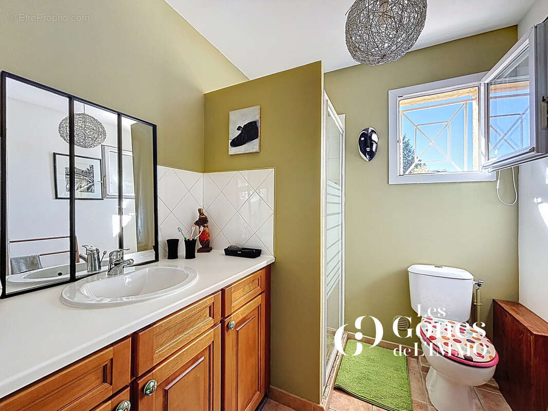 Maison à SAINTE-CONSORCE