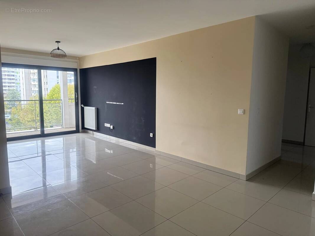 Appartement à ARGENTEUIL