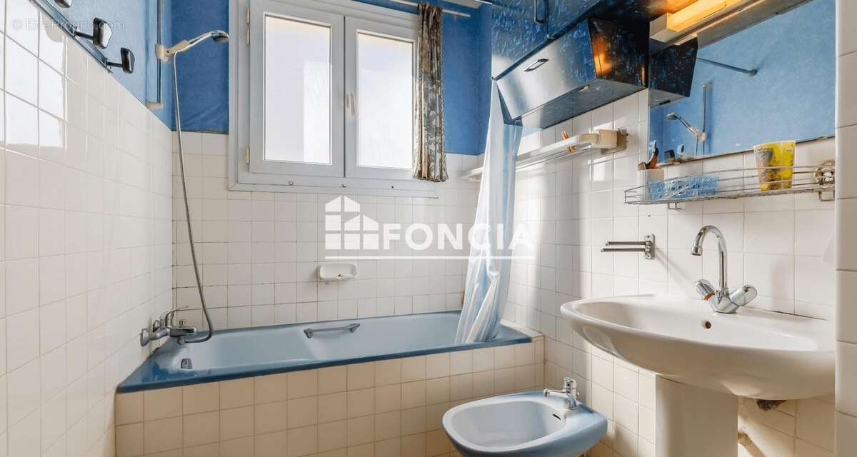 Maison à LES SABLES-D&#039;OLONNE