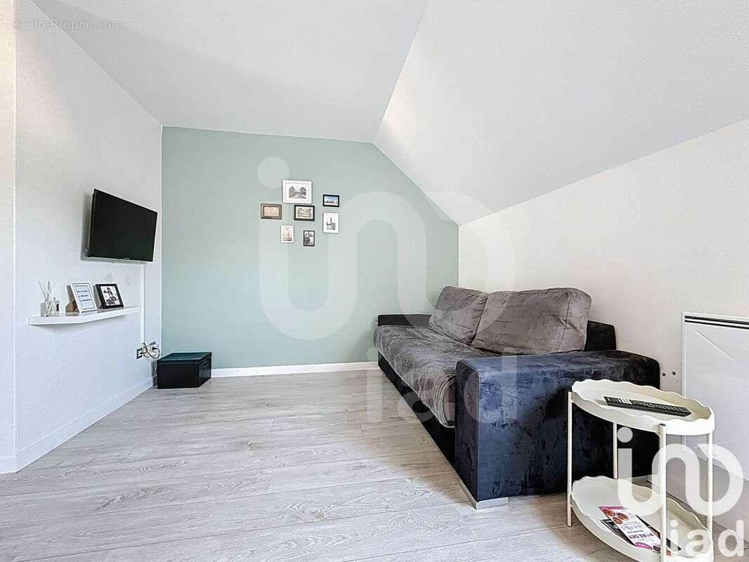 Photo 3 - Appartement à PONTCARRE