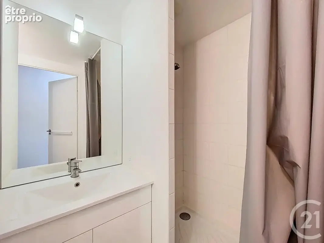 Appartement 1 pièce 20 m² à vendre à Tours (37000) - photo 6