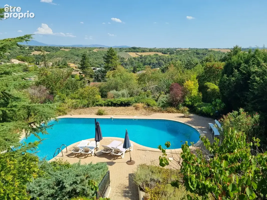 Maison avec piscine - photo 3