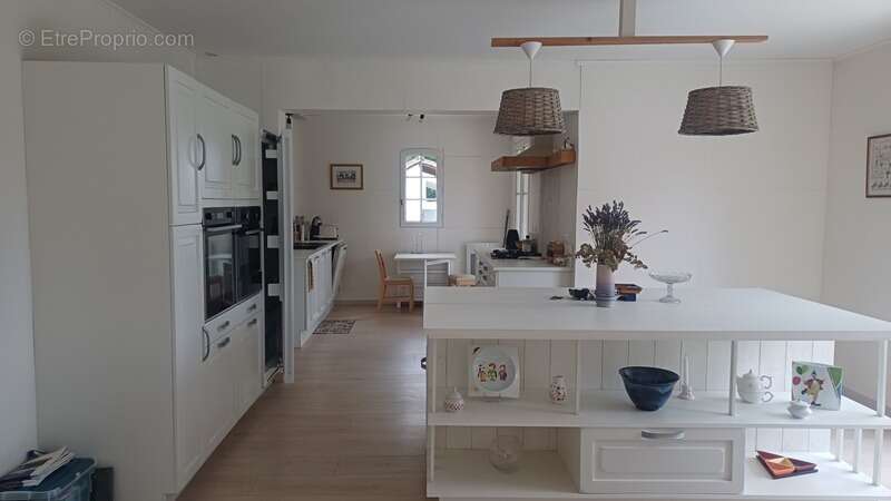 Maison à PLAZAC