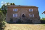 Maison à MAILLEY-ET-CHAZELOT
