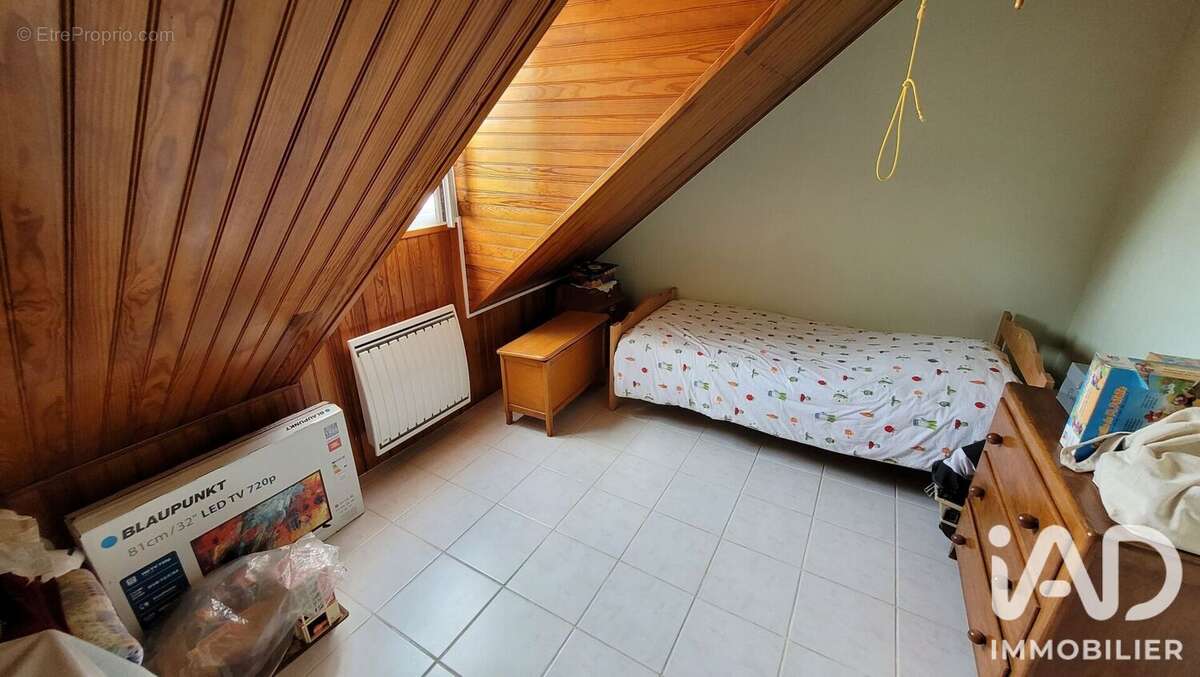 Maison 100 m² à Le Mee-Sur-Seine  - photo 9