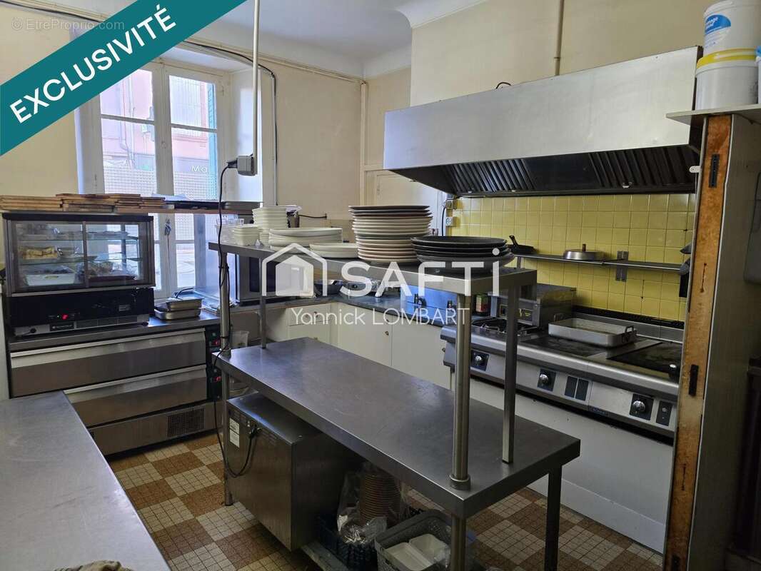 Photo 4 - Commerce à GAILLAC