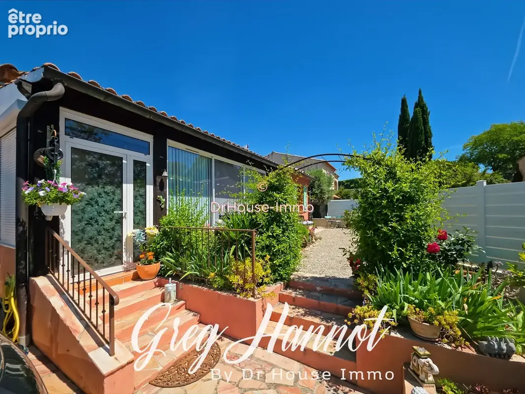 Maison 4 pièces 91 m² à vendre à Lorgues (83510) - photo 21