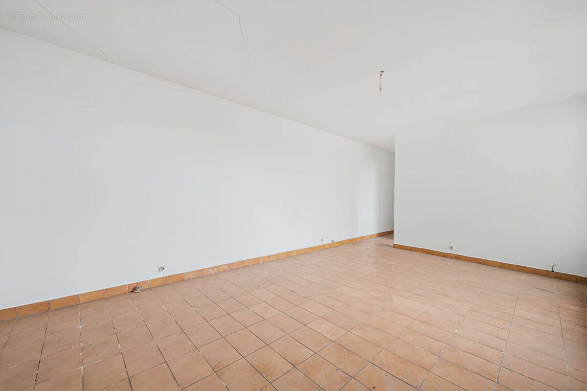 Appartement à CLAMART