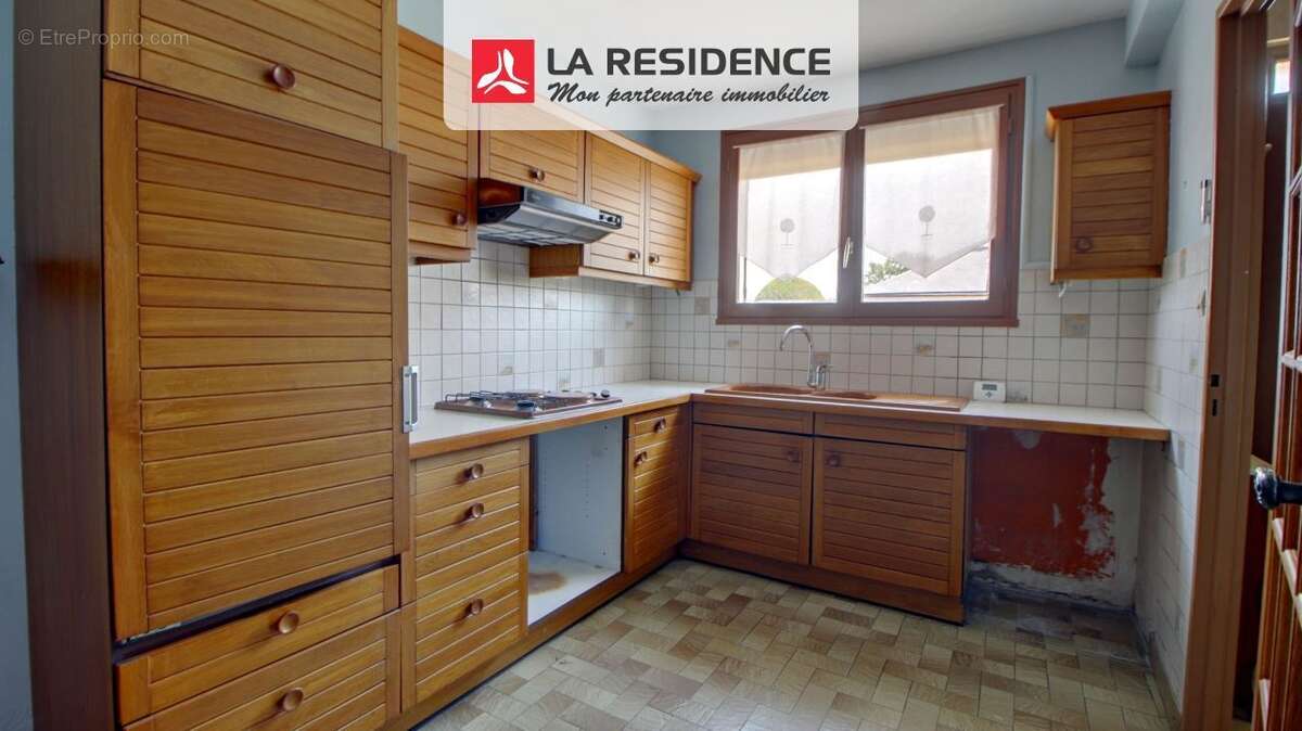 Maison à PLAISIR