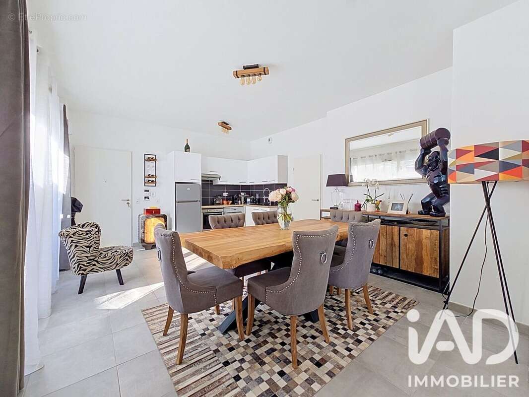 Photo 7 - Appartement à PERIGNY