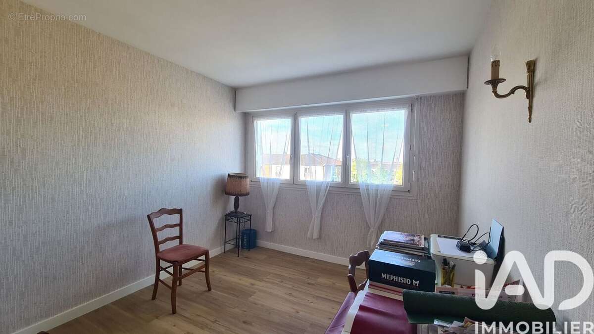 Photo 7 - Appartement à POITIERS