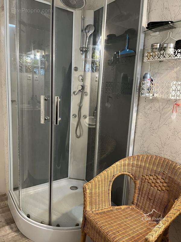 Maison à SAINT-FLORENT-SUR-AUZONNET