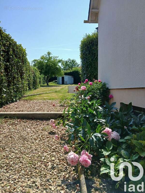 Photo 8 - Maison à SAINT-ELIPH