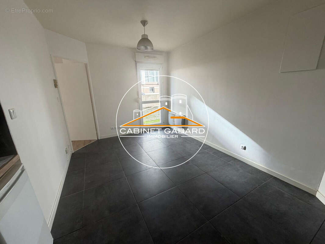 Appartement à ANGERS