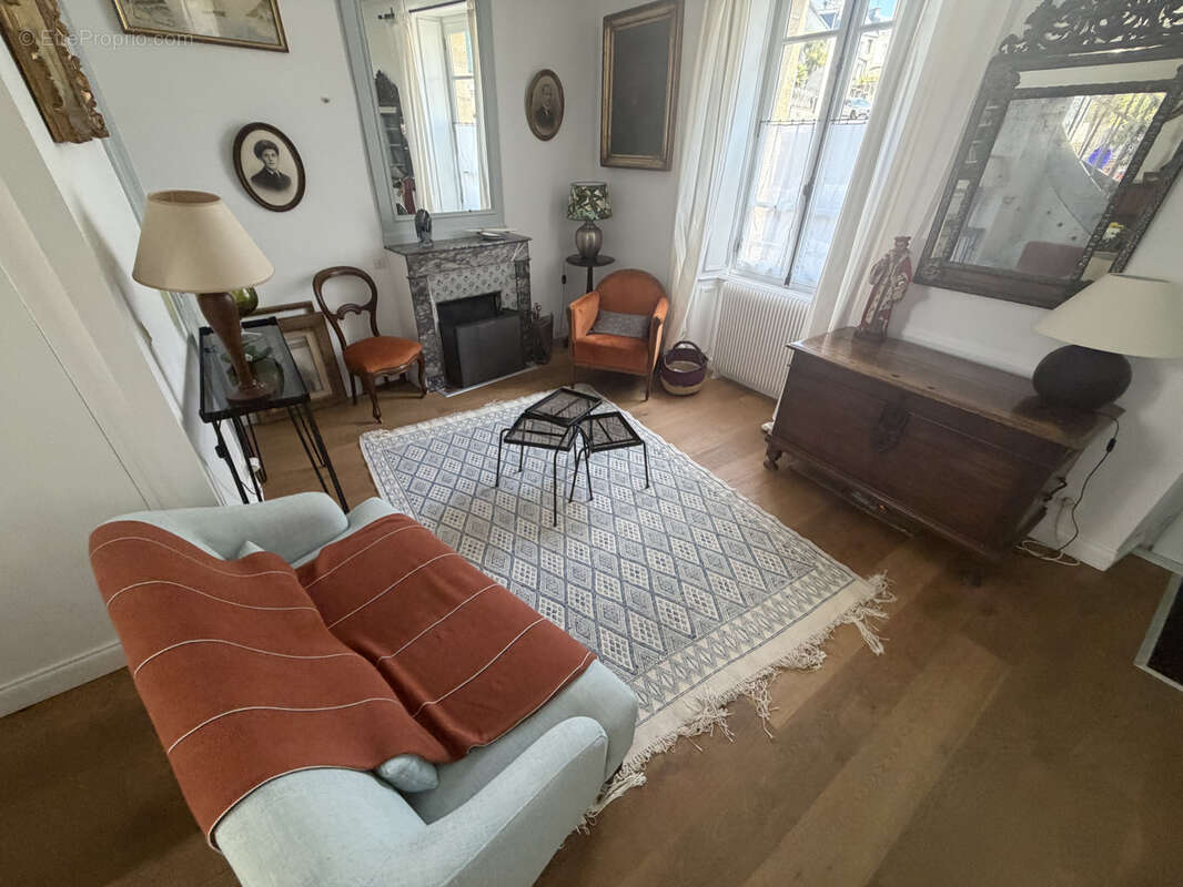 Maison bourgeoise Morlaix - photo 5