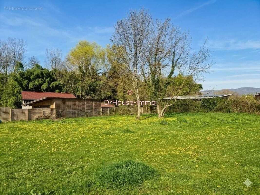 Terrain 1145 m² à Rovon  - photo 6