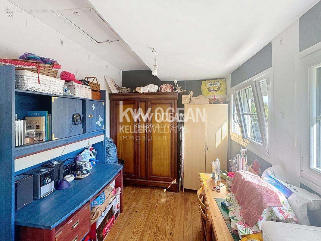 Maison à LE CONQUET