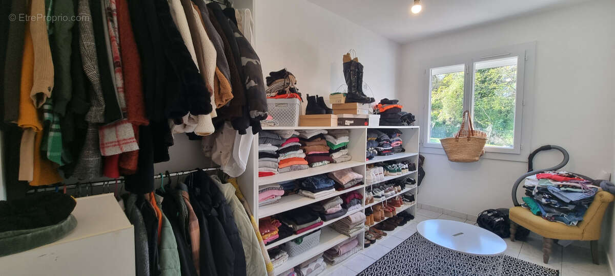 Maison à SAINTE-COLOMBE