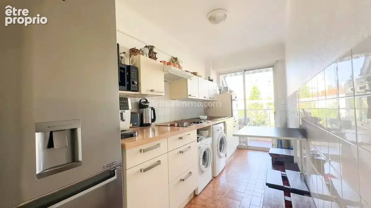 Vente Appartement Cannes(06400) 329 000ï¿œ - photo 5